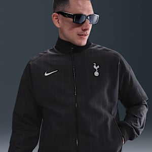 Tottenham Hotspur Strike Away Men's Nike Dri-FIT Football Anthem